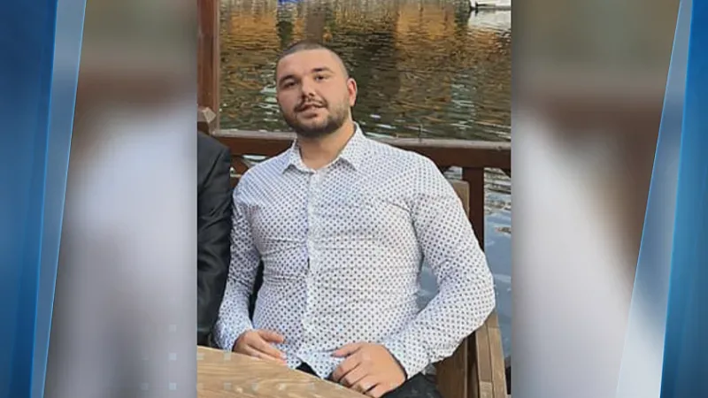 Опозицията в Скопие с шокиращи думи за пребития Пендиков