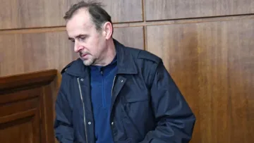 Помните ли Вальо Топлото? За него всичко се промени