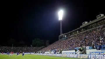 Левски стана №1 в Европа