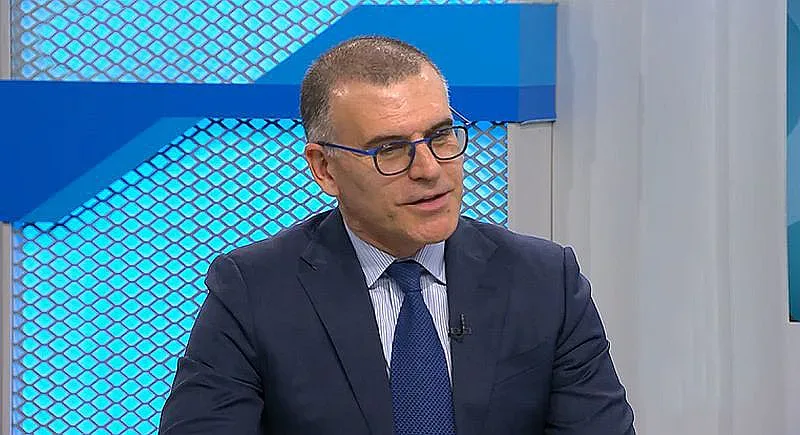 Дянков изненада неприятно бизнеса, поиска голяма тесла