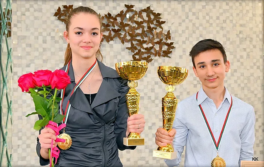 Вълнуващ финал на “Държавно индивидуално първенство” в хотел Marinela Sofia