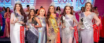 Коя е новата „Мисис Вселена“
