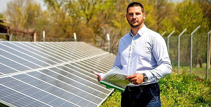 Остарели наредби пречат да си правим "зелен" ток