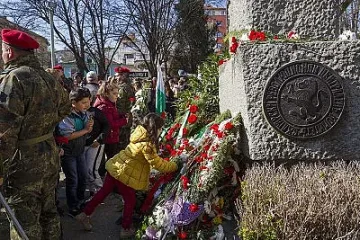 Честват 150 години от обесването на Апостола на свободата Васил Левски