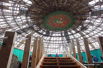 Дарителската кампания за отваряне на паметника „Бузлуджа“ продължава и през тази година