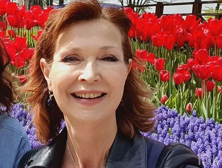 Какво става с Росица Кирилова? Втрещи мрежата