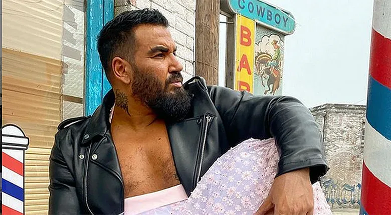 Азис направи изповед, която накара всеки да се замисли