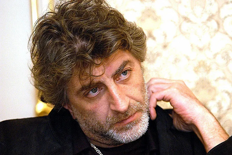 Директорът на Народния проговори за уволнението на Морфов