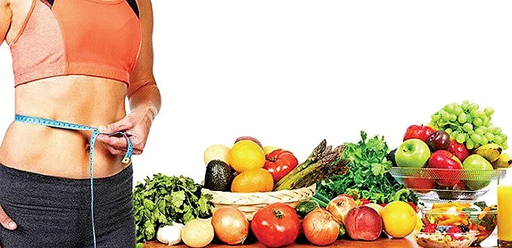 11 мита за здравословното ядене