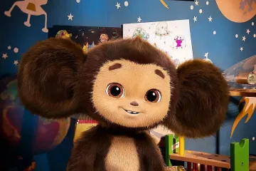 Вдигат паметник на легендарна руска анимация