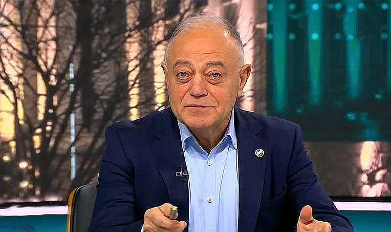 Правната защита на Атанасов: Коцев е перфектен мъж