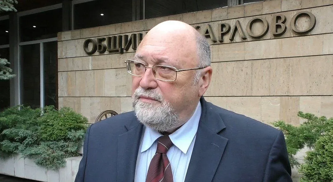 Македонците пощуряха заради наш евродепутат, клеветят го в Брюксел