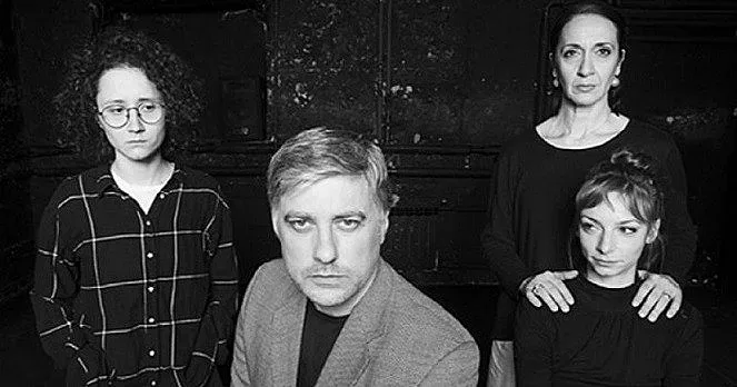 Гореща новина за Владо Карамазов