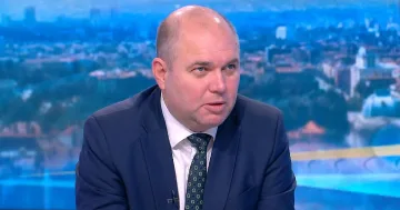 Лидер от ДБ каза условието да победят на изборите