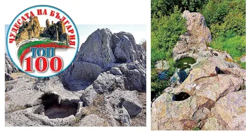 Тракийският клондайк