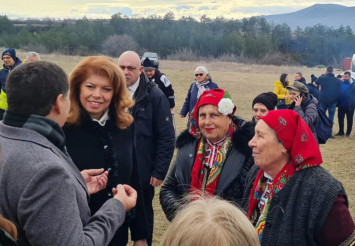 Йотова смрази Скопие. Отряза им квитанцията