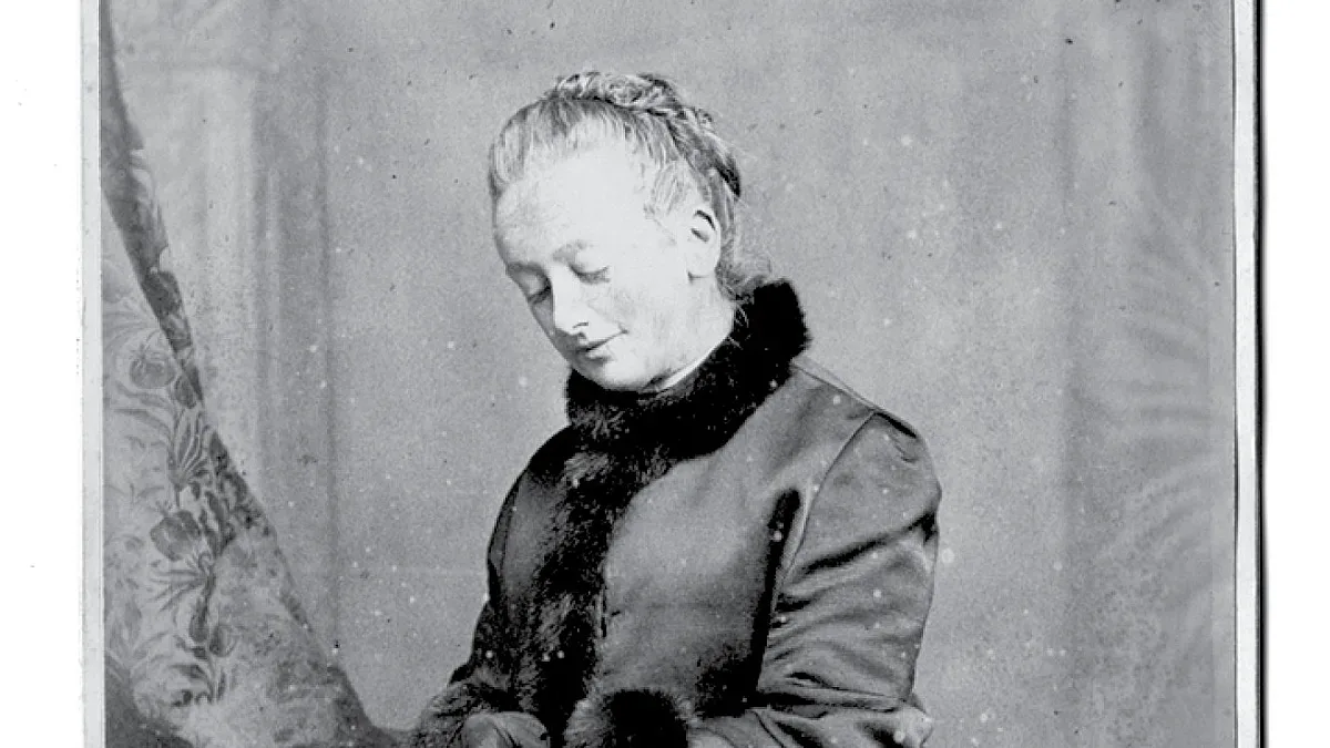 Кралицата на Нил, която промени археологията