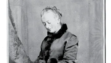 Кралицата на Нил, която промени археологията