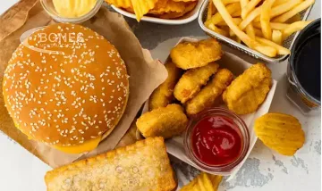 Какво да не ядем, ако сме болни от грип