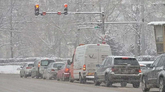 Идат виелици, какво да правят шофьорите. Предупреждение от АПИ