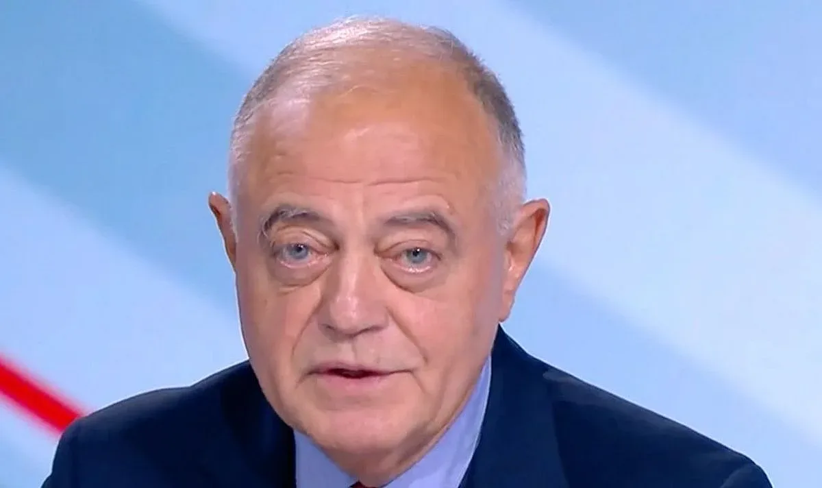 Удар за ген.Атанасов! Къде бягат членове на ДБ