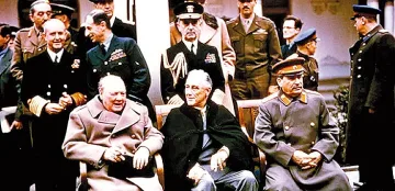 78 години след Ялта: Сталин или Чърчил надделя?