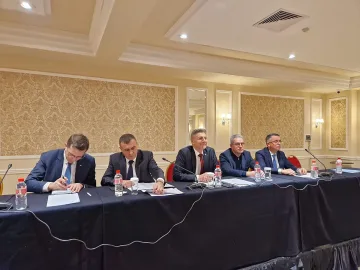ДПС готово за изборите. Карадайъ обяви голямата цел