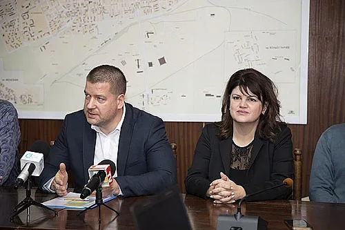 Стара Загора с искане за преработка на бизнес плана на „Водоснабдяване и канализация“ ЕООД