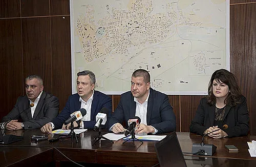 По-ниски цени на абонаментните карти за обществения транспорт предлага Община Стара Загора