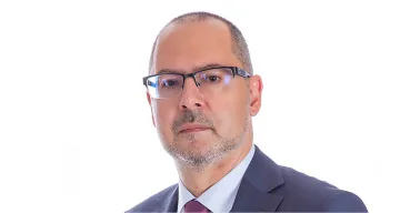 Димитър Николов, ГЕРБ-СДС: Родиха се политически пирамиди