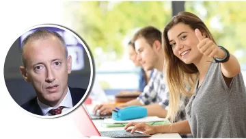 Обрат в образованието! Специализирани училища, нови матури, строга дисциплина