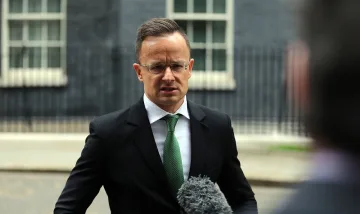 Исторически скандал! Ключов унгарски лидер наруга САЩ