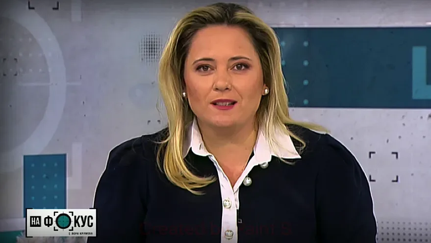 Топ актриса си глътна езика при Лора Крумова! Причината