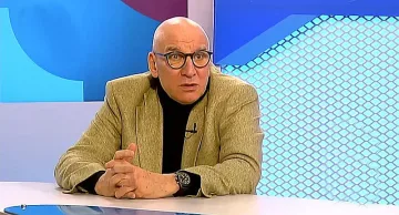 Хампарцумян попари всички. Черна прогноза