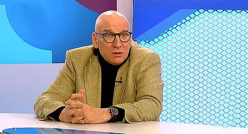 Левон Хампарцумян даде съвет да теглим ли кредит или не