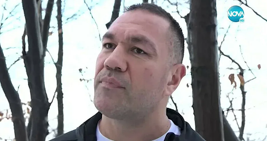 Фен на Кобрата изуми! Какво каза за новата му жена