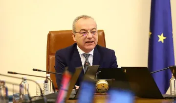 Гълъб Донев: Държавата не е за частно ползване