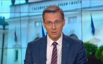 ДПС почете жертвите на комунизма, срина митовете