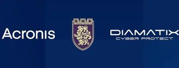 Община Велико Търново внедри защита от Acronis, за да съответства на GDPR и да намали капиталовите разходи