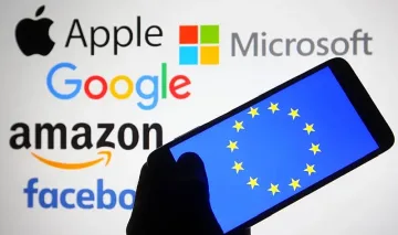 ЕС ще засили контрола върху ИТ гигантите по отношение на поверителността на личните данни на потребителите
