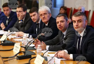 Пробив! 4 партии зад енергийната стратегия