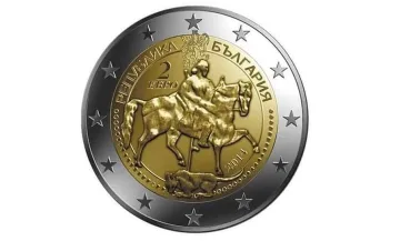 Как еврото ще защити Мадарския конник