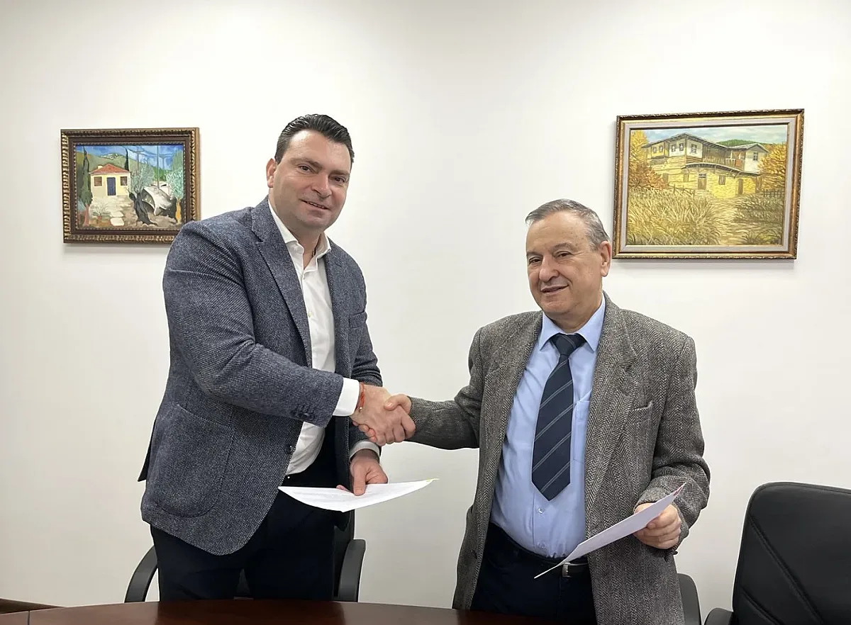 СИНПИ ще си партнира с две организации в сферата на сигурността