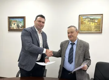 СИНПИ ще си партнира с две организации в сферата на сигурността