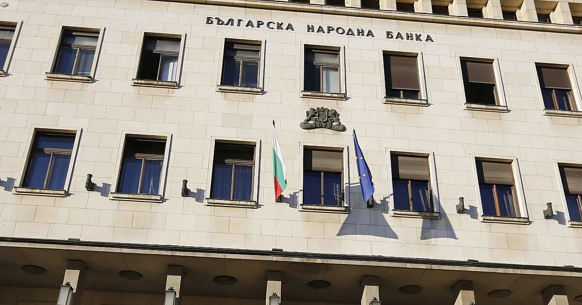 БНБ с големи новини за бългapитe в чyжбинa