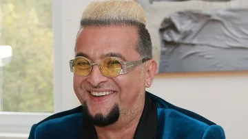 Пълен шок за Евгени Минчев! Написа уникално писмо