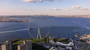 Инвестират 7.2 млн. долара в мрежа за наблюдения на наводненията в Ню Йорк