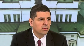 ДБ измислиха как да надхитрят ГЕРБ. Велика комбинация