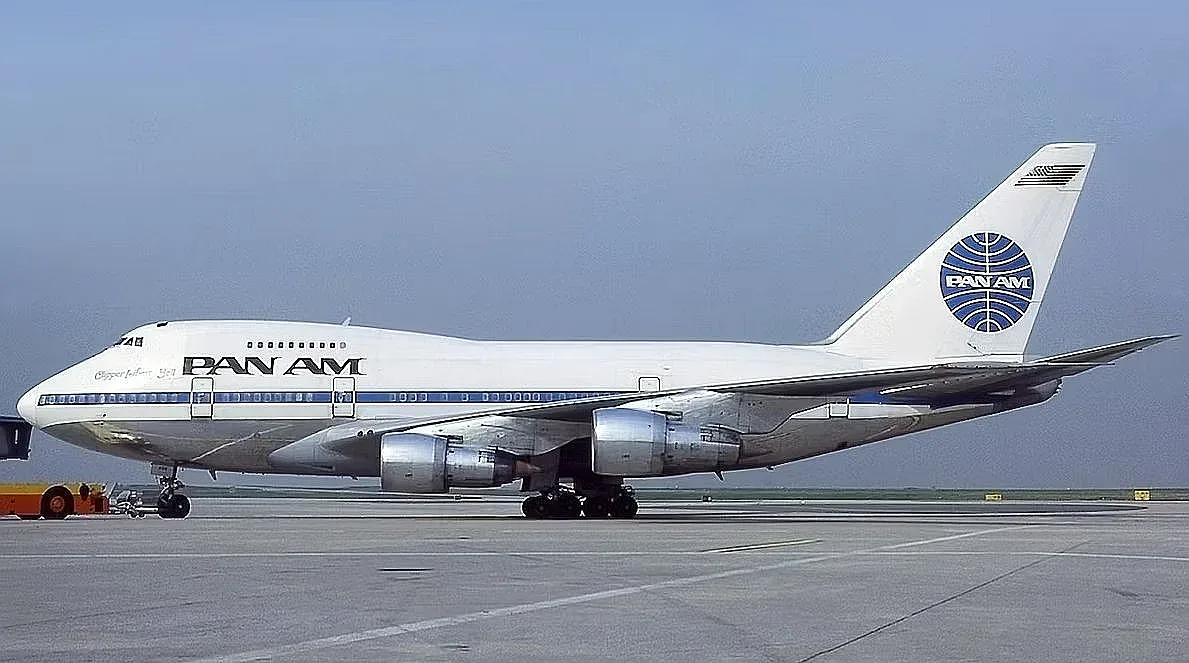 Легендарен пътнически самолет отива в историята