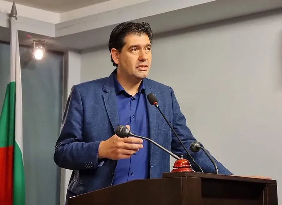 Иван Таков избухна заради дълга на "Топлофикация"